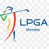 2018年LPGA巡回赛LPGA Volvik锦标赛CME团体巡回赛职业高尔夫球手-高尔夫
