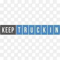 运输管理系统卡车司机电子记录装置-卡车