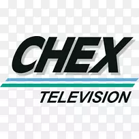 徽标Chex-dt电视-电视