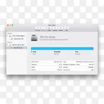 MacBook AIR Mac Book pro MacOS-MacBook