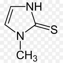 化学反应中的N-甲基-2-吡咯烷酮甲基化学溶剂.公式