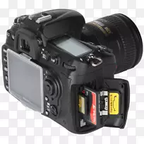 数码单反尼康d300s尼康D 7000相机镜头尼康D3S-尼康d 300