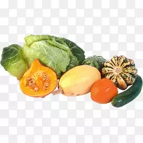 冬瓜、有机食品、冬瓜、夏季南瓜