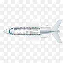 航空航天工程.波音767