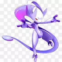 口袋妖怪x和y MewTwo-口袋妖怪围棋