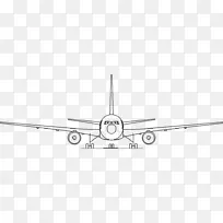 航空航天工程.波音767