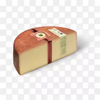 Gruyère奶酪帕玛森-雷吉亚诺颗粒帕达诺果胶罗曼诺-奶酪