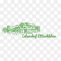 Lebenshof E.V.Arnstadt在ettischleben Freie倡议中，für Soziale Gestal栋E.V.Untere dorfstra e-城市土地研究所