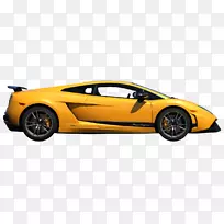 Lamborghini Gallardo Lamborghini MurciéLago三菱Triton汽车-兰博基尼