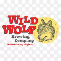 啤酒酿造谷类和麦芽野狼酿造公司Starr Hill啤酒厂-啤酒