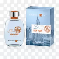 纽约香水-香水