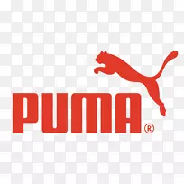 Puma Herzogenaurach徽标业务鞋业