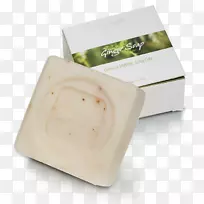 草本植物肥皂海-بحرالأعشاب(耶路撒冷旧城分公司)油、化妆品、人体皮肤-生姜油