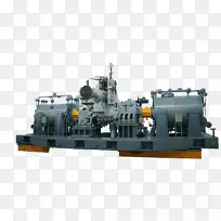 重型巡洋舰涡轮机石油工业天然气