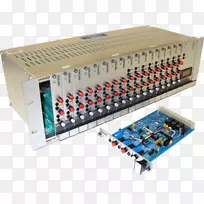 电子元器件信号电子工程19英寸机架19英寸机架