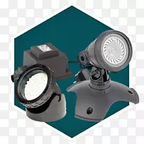 景观照明控制系统发光二极管照明控制系统