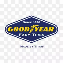 汽车固特异轮胎橡胶公司泰坦轮胎公司BFGoodrich-car