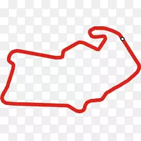 英国大奖赛赛道里卡多·托莫银石赛道