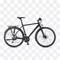 贾米斯自行车混合自行车商店自行车-加速自行车