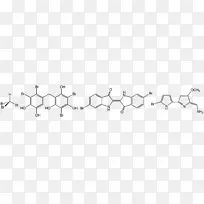 甜菊提取液高效液相色谱溴化物的研究