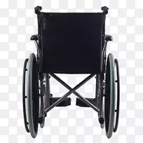 轮椅残疾