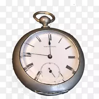 钟表金属-汉密尔顿手表公司