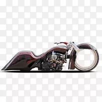 汽车排气系统汽车定制摩托车照明.摩托车整流罩
