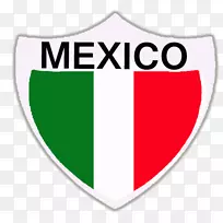 商标墨西哥足球联合会字体-足球工具包