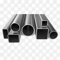 钢管空心结构截面钢管电阻焊结构钢