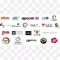 LOGO LGBT权利组织印度尼西亚