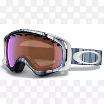 护目镜太阳镜Oakley公司雷班滑雪护目镜