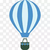 热气球Широкоформатнаяпечать剪辑艺术-气球
