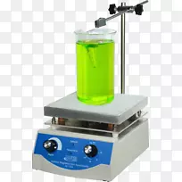 摇动式磁搅拌器实验室搅拌器磁粉