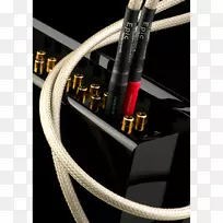 电缆RCA连接器立体声HDMI音频-RCA连接器