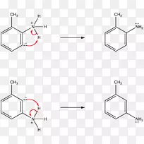 芳炔亲核芳香取代化学三键反应中间交错构象