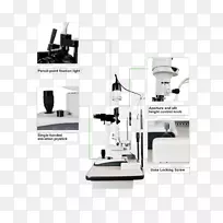 显微镜家具.显微镜