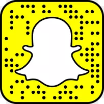 社交媒体Snapchat笑脸Instagram在线聊天-社交媒体