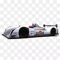 一级方程式赛车奥迪r15 tdi跑车赛车运动原型耐力赛车运动