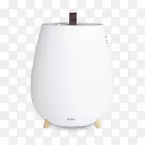 加湿器蒸发冷却器空气净化器飞利浦hu4801/hu4803-空气净化器