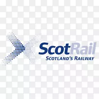 格拉斯哥中央车站铁路运输爱丁堡瓦弗利火车站首个史考特铁路文件传输协议