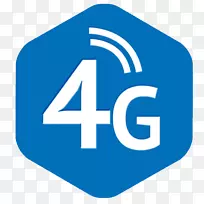 LTE 4G 3G手机信号蜂窝中继器-iPhone