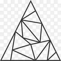 三角布鲁沃不动点定理不动点三角剖分