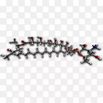 工艺线字体技术