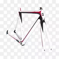 自行车框架自行车踏板自行车车轮自行车叉自行车踏板