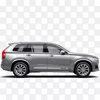 沃尔沃2018年沃尔沃XC 90-沃尔沃