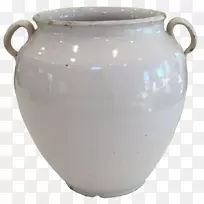 陶器陶瓷花瓶