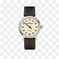 自动手表Meistersinger机械手表运动-手表