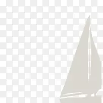 三角白三角形