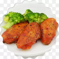 炸鸡油炸鸡大腿配方-炸鸡