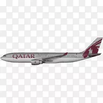 波音737下一代波音767波音757空中客车A 330